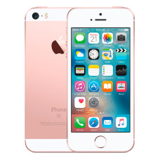 Apple iPhone SE 16Gb Rose Gold Вживаний (б/в)