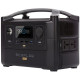 Зарядна станція EcoFlow RIVER Pro (720 Вт/г, 600 Вт) (CN)
