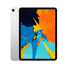 Apple iPad Pro 11 Wi-Fi 256GB Silver (2018) Вживаний (б/в)