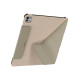 Чохол для iPad Pro 11 (2024) - Switcheasy Origami, Pink Sand
