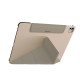 Чохол для iPad Pro 11 (2024) - Switcheasy Origami, Pink Sand