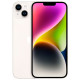Apple iPhone 14 256Gb Starlight (Відмінний стан, б/в)