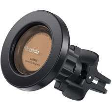 Тримач Mcdodo Car Holder Air Vent Magnetic Black