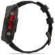 Смарт-годинник Garmin Fenix 8 Pro 51mm MicroLED Carbon Gray Titanium with Black/Pebble Gray