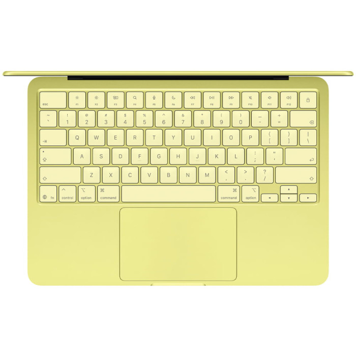 Apple MacBook Neo 13 256Gb Citrus (2026) Як новий