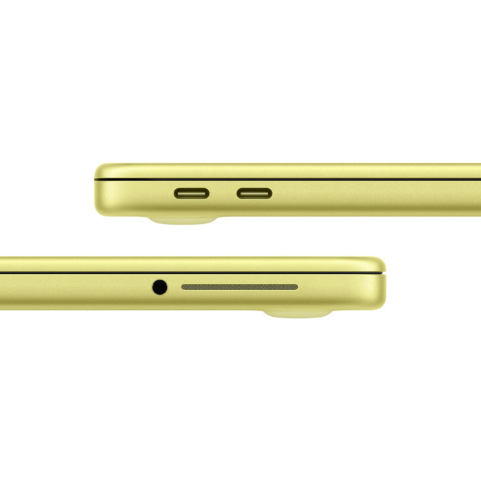 Apple MacBook Neo 13 256Gb Citrus (2026) Як новий