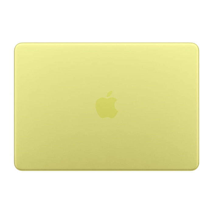 Apple MacBook Neo 13 256Gb Citrus (2026) Як новий