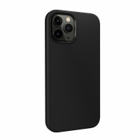 Чохол для iPhone 12 Pro Max - SwitchEasy MagSafe, Black