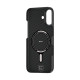 Чохол для iPhone 17 - Benks Armor Air Kevlar (600D) MagSafe, Black