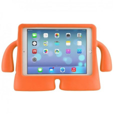 Чохол для iPad 9.7 (2017-2018) - EVA Little Hands Kids Friendly, Orange