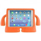 Чохол для iPad 9.7 (2017-2018) - EVA Little Hands Kids Friendly, Orange