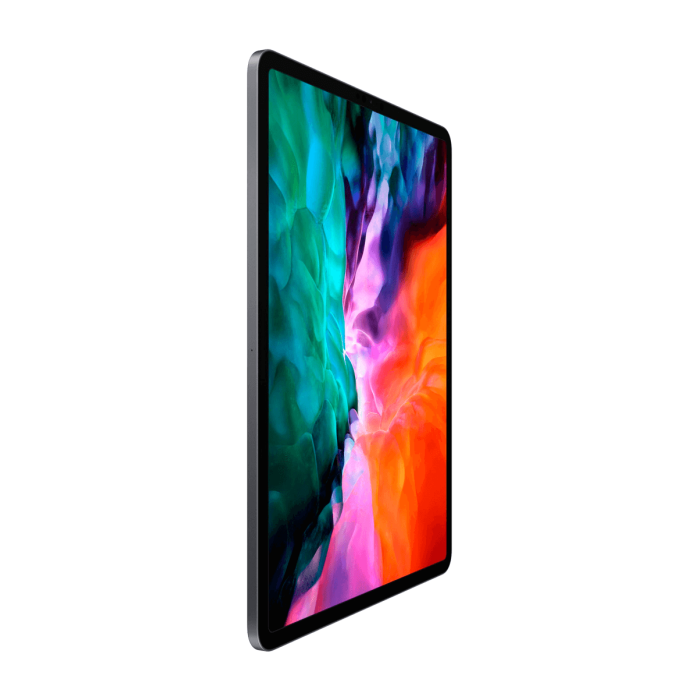 Apple iPad Pro 11 Wi-Fi 128GB Space Gray (2020)