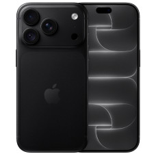 Apple iPhone 18 Pro 2Tb eSIM Black