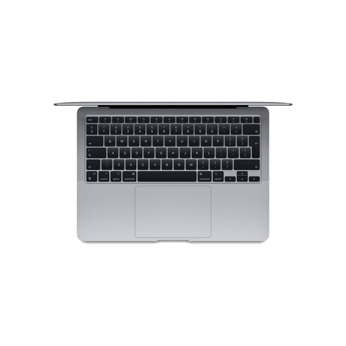 Apple MacBook Air 13 / M1 / 8Gb / 512Gb / Space Gray (2020) Як новий