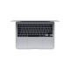 Apple MacBook Air 13 / M1 / 8Gb / 512Gb / Space Gray (2020) Як новий