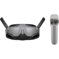 FPV окуляри DJI Goggles Integra Motion Combo