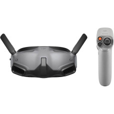 FPV окуляри DJI Goggles Integra Motion Combo