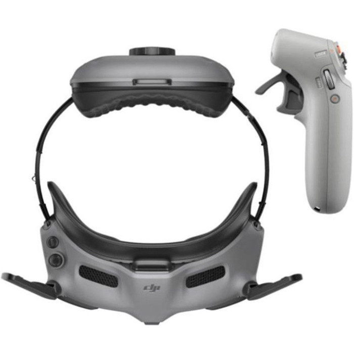 FPV окуляри DJI Goggles Integra Motion Combo