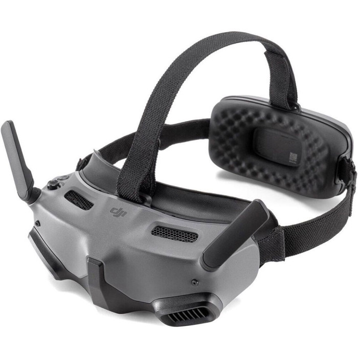 FPV окуляри DJI Goggles Integra Motion Combo