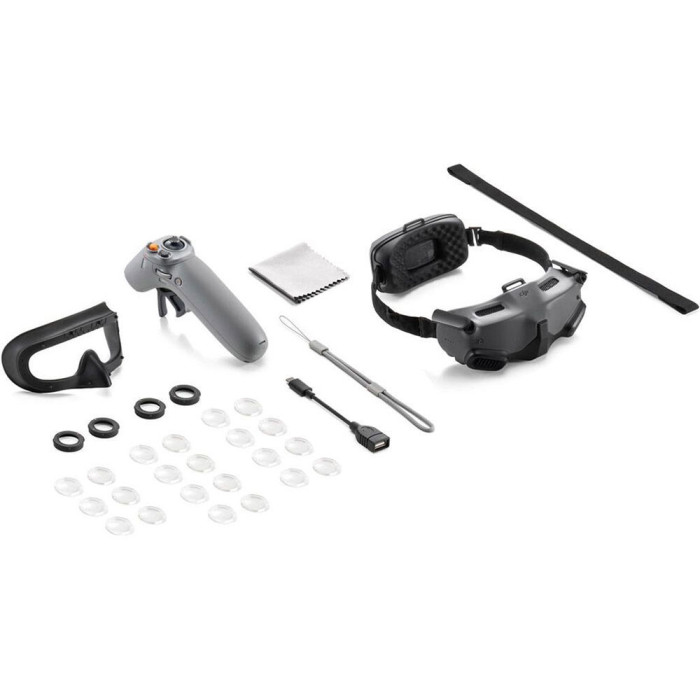 FPV окуляри DJI Goggles Integra Motion Combo