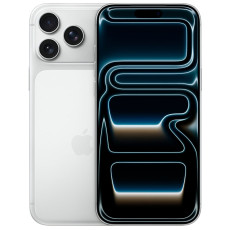 Apple iPhone 17 Pro 256Gb Silver (Новий)