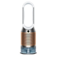 Очищувач повітря Dyson Purifier Humidify+Cool PH2 De-Nox White / Gold