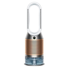 Очищувач повітря Dyson Purifier Humidify+Cool PH2 De-Nox White / Gold