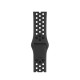 Apple Watch Nike+ S4 44mm Space Gray Aluminum, Black Sport Band MU6L2 (GPS)
