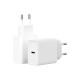 Зарядний пристрій USB-C - WIWU, Comet, 20W White