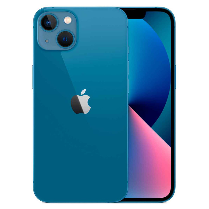 Apple iPhone 13 512Gb Blue (Відмінний стан, б/в)
