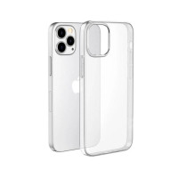 Чохол для iPhone 11 Pro - Basic Cutana, Transparent