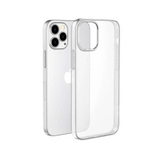 Чохол для iPhone 11 Pro - Basic Cutana, Transparent