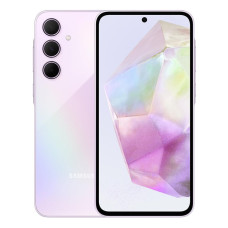 Смартфон Samsung Galaxy A35 5G 8/256GB Awesome Lilac (Global)