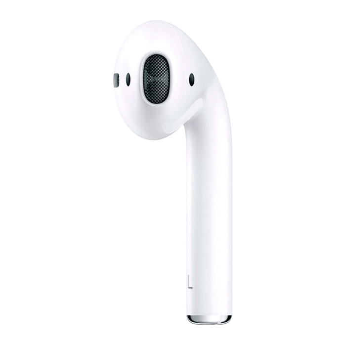 Лівий навушник Apple AirPods 2 Вживаний (б/в)