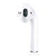 Лівий навушник Apple AirPods 2 Вживаний (б/в)