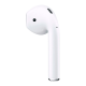 Лівий навушник Apple AirPods 2 Вживаний (б/в)