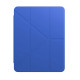 Чохол для iPad 10.9 (2022) - AmazingThing Smoothie Drop Proof, Blue
