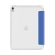 Чохол для iPad 10.9 (2022) - AmazingThing Smoothie Drop Proof, Blue