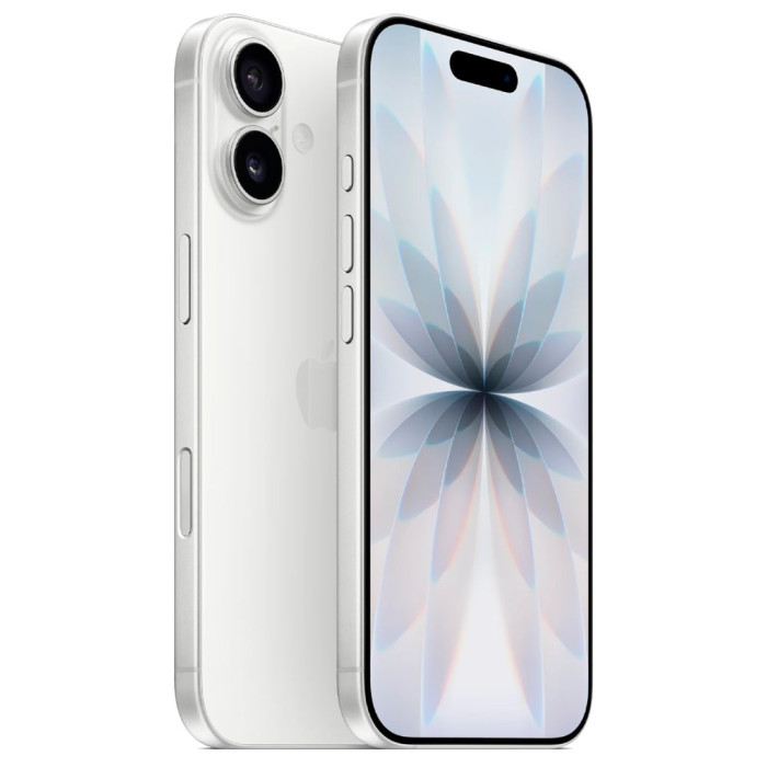 Apple iPhone 17 512Gb White (Новий)