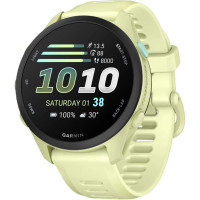 Смарт-годинник Garmin Forerunner 70 Citron