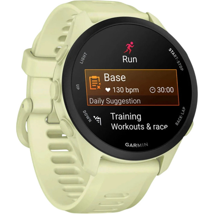 Смарт-годинник Garmin Forerunner 70 Citron