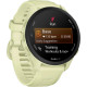 Смарт-годинник Garmin Forerunner 70 Citron