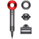 Фен Dyson HD08 Supersonic Nickel/Red