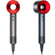 Фен Dyson HD08 Supersonic Nickel/Red