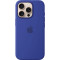 Чохол для iPhone 16 Pro Max - Silicone MagSafe, Ultramarine (HC)