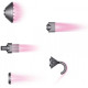 Фен Dyson HD07 Supersonic Nickel/Copper (EU)