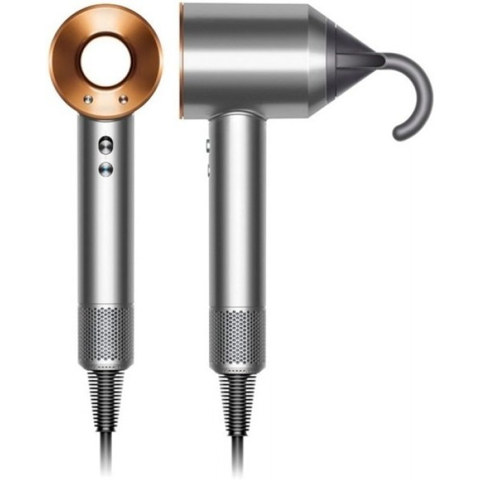 Фен Dyson HD07 Supersonic Nickel/Copper (EU)