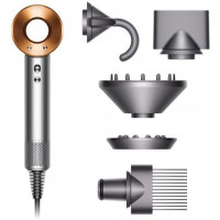 Фен Dyson HD07 Supersonic Nickel/Copper (EU)