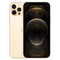 Apple iPhone 12 Pro Max 128Gb Gold