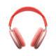 Apple AirPods Max Pink with Pink Headband Вживаний (б/в)